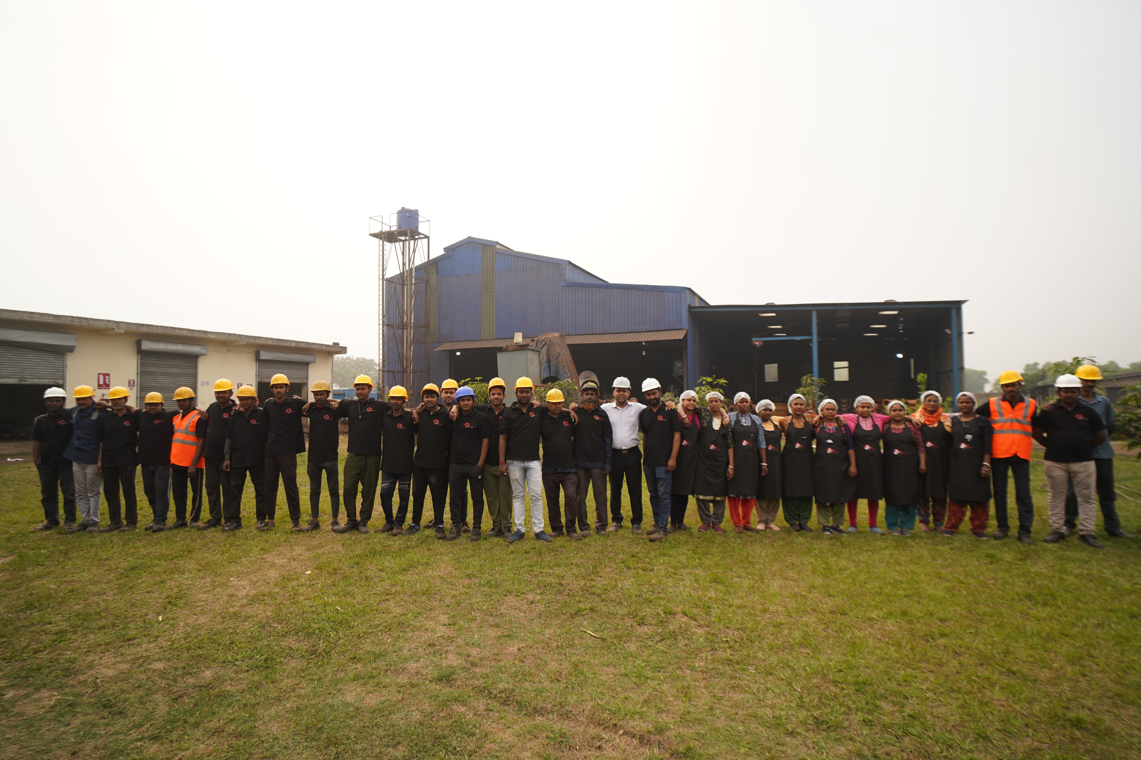 Contact Atlas Foundries